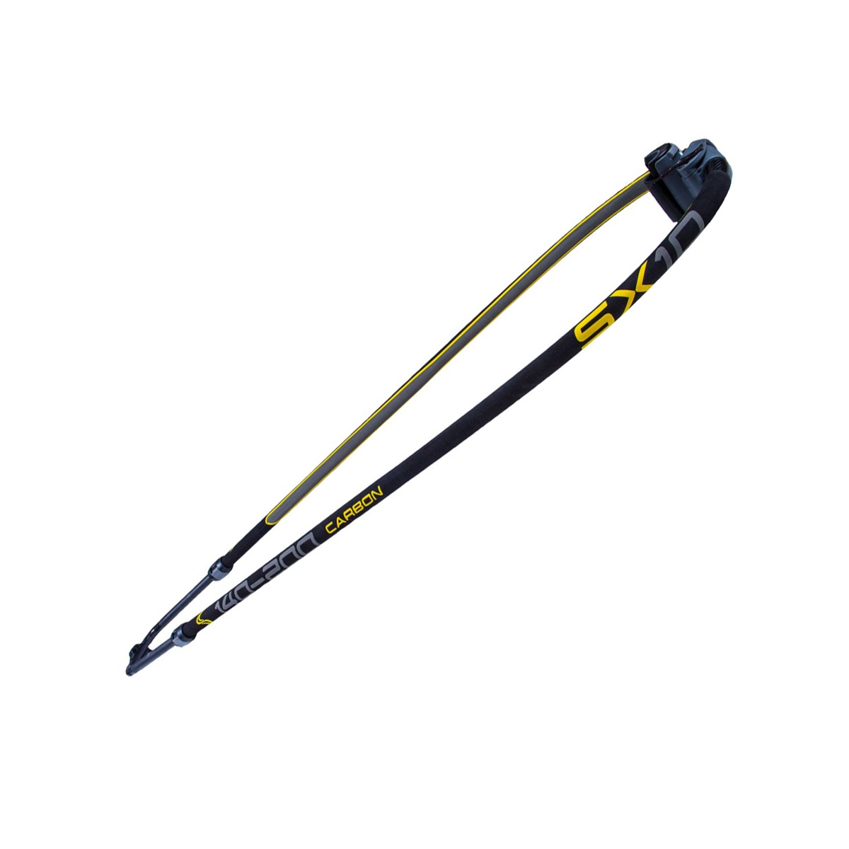 Retranca SIMMER STYLE Carbono SX10 - Image 2