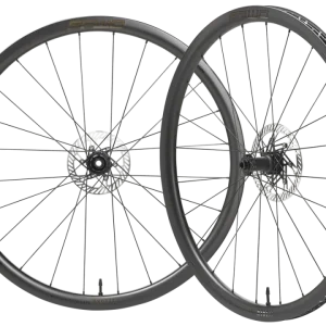 FFWD RYOT 33 Carbon Wielset - Disc - LAW Tech