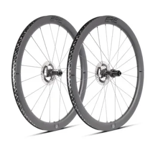 Ere Research EXPLORATOR CCR45 Conjunto de Rodas de Carbono para Gravel