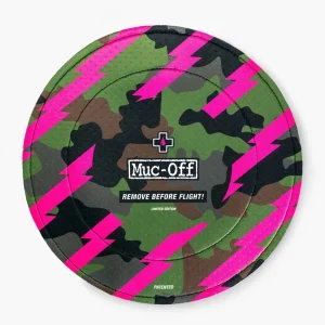 Capa para Travão de Disco - Camuflado