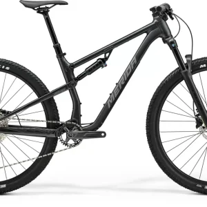 Merida NINETY-SIX 400 Full Suspension Mountainbike