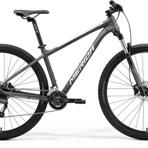 Merida Big Nine 60 Hardtail Mountainbike
