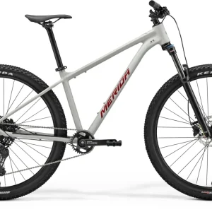 Merida Big Nine 200 Hardtail Mountainbike