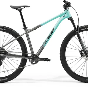 Merida Big Nine 400 Hardtail Mountainbike