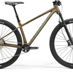 Merida Big Nine TR Limited Hardtail Mountainbike