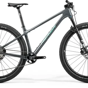 Merida Big Nine XT Hardtail Mountainbike