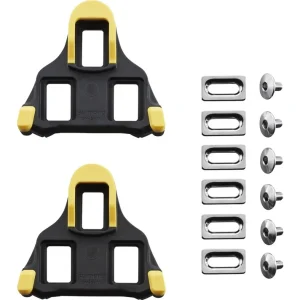 Shimano SPD-SL calços para sapatos