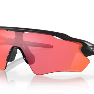 Oakley Radar EV Path Preto Mate - Prizm Trail Torch