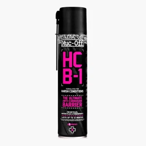 HCB-1 - 400ml