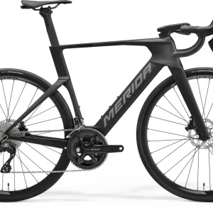 Merida Reacto 9000 Bicicleta de Corrida Carbono Ultegra (Carbono UD)