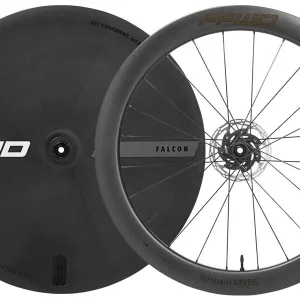 Combo FFWD FALCON DISC + RYOT 55 - Contra-relógio