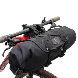 Bolsa de Guidão Transway Rogue Bikepacking 10 L Northpak