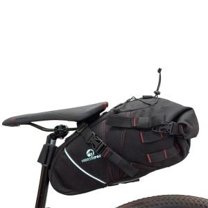 Bolsa de Selim Journey P 6 L Bikepacking Northpak