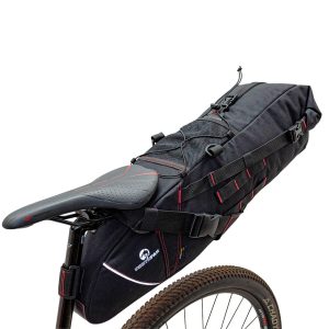Bolsa de Selim Journey XG 17 2022 Bikepacking Northpak
