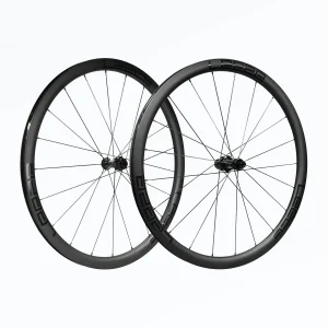 LEEZE CC 35 Disc EVO WASO Carbon Wielset - Shimano/SRAM 11-12s