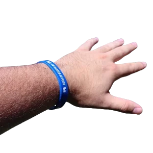 Pulseira “De Castelo Peito”