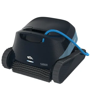Aspirador Dolphin S3000