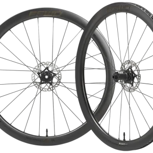 FFWD RYOT 44 Carbon Wielset - Disc - LAW Tech