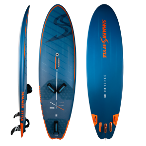 Simmer Style Quantex G7