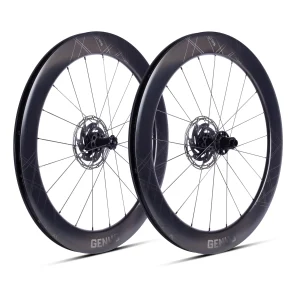 Ere Research Genus II AE65 Carbon Wielset - Disc