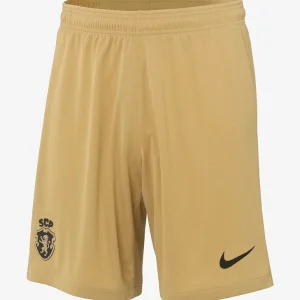 Calção Dourado 26/27