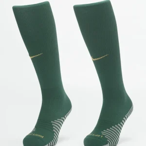 Meias Noble Green