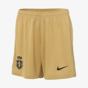 Calção Dourado 26/27 - Mulher