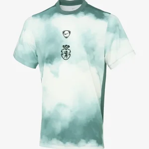 T-shirt Aquecimento Clara 26/27