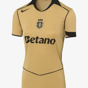 Camisola Alternativa 26/27 - Mulher