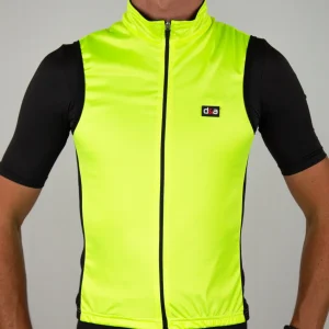 Bodywarmer Fluor