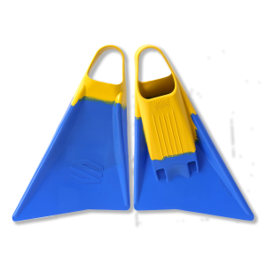 MENACE – SWIMFINS