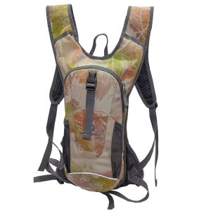Mochila de Hidratação Artic 2 Litros Estampa Northpak