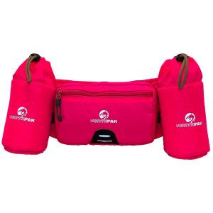Pochete Garrafa Squeeze Ship Northpak