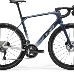 Merida Scultura Endurance 9000 Cinzento Ardósia Quente