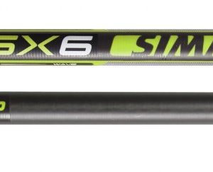 Mastro SIMMER STYLE SX6 RDM