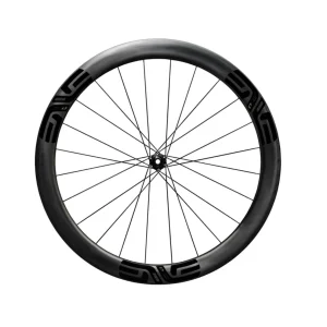 ENVE SES 4.5 Aero Conjunto de Rodas Carbono - Disco - Shimano/SRAM 11-12v - Decais Pretos