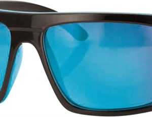 CARVE VOLLEY Black/Clear Blue