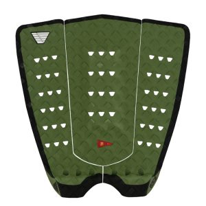 VEIA JJF Round Tail Pro Pad