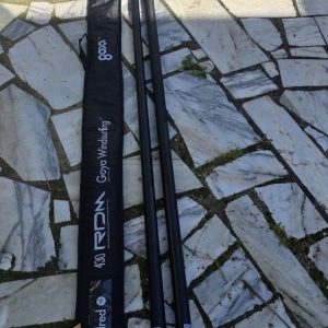 GOYA MAST Hundred Pro RDM 430