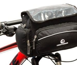 Bolsa de Guidão Jump 7 L Northpak