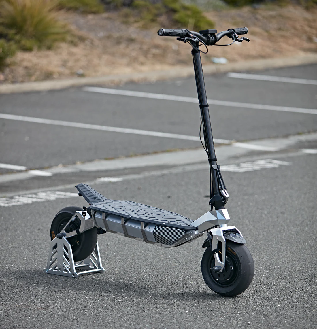 Apex Hyper Scooter - Image 3