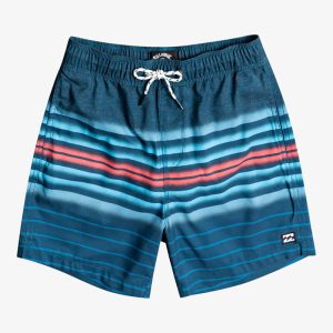 Billabong All Day Stripe Boys 16”