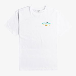 Billabong Arch Fill