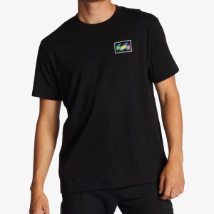 Billabong Crayon Wave