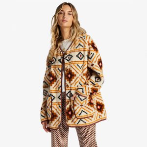 Billabong Fireside Cozy