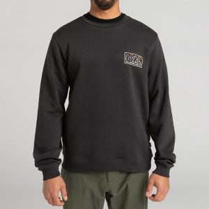Billabong Range CR