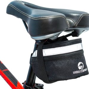 Bolsa Selim Bike Tool Race Northpak