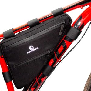 Bolsa Quadro Frame Cross Northpak