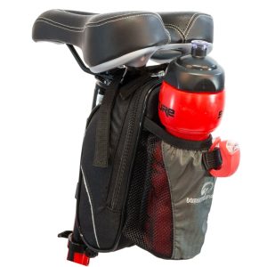 Bolsa de Selim Truck 1 L Northpak