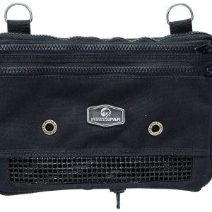 Bolso Cargo Expansível para Mergulho Técnico Northpak